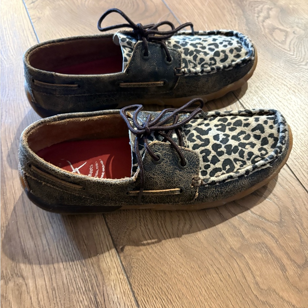 Twisted X Women’s Mocs